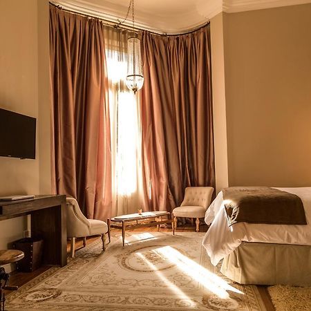 Grand Petit Casa Hotel Buenos Aires Exterior photo