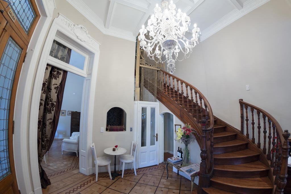 Grand Petit Casa Hotel Buenos Aires Exterior photo