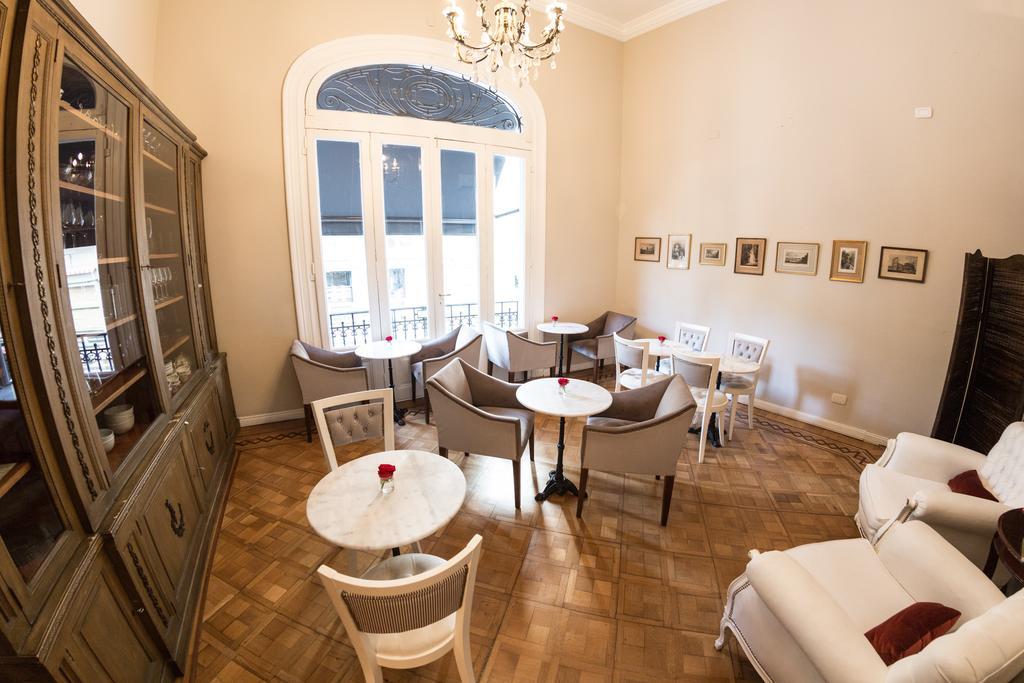 Grand Petit Casa Hotel Buenos Aires Exterior photo