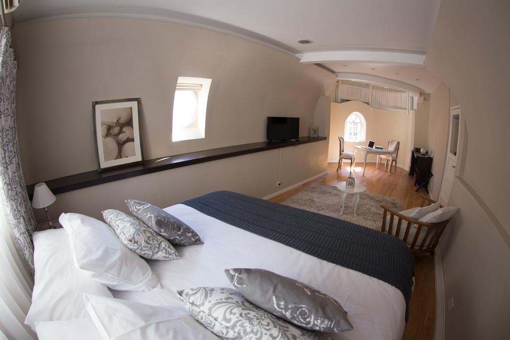 Grand Petit Casa Hotel Buenos Aires Room photo
