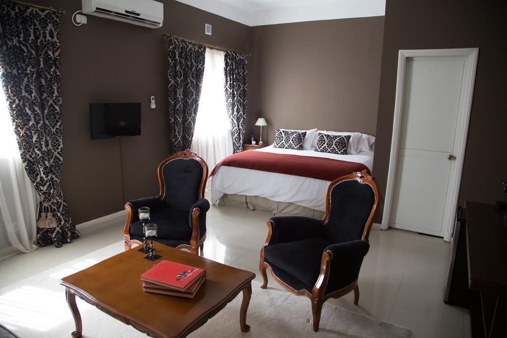 Grand Petit Casa Hotel Buenos Aires Room photo