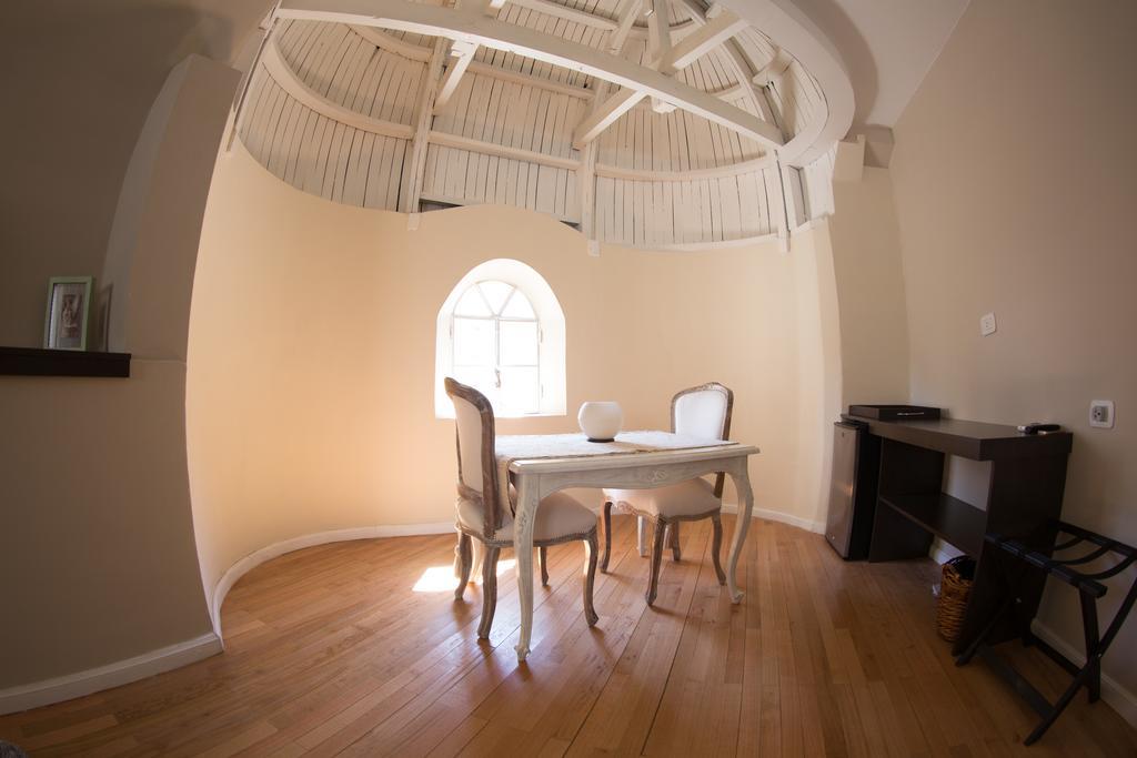 Grand Petit Casa Hotel Buenos Aires Room photo