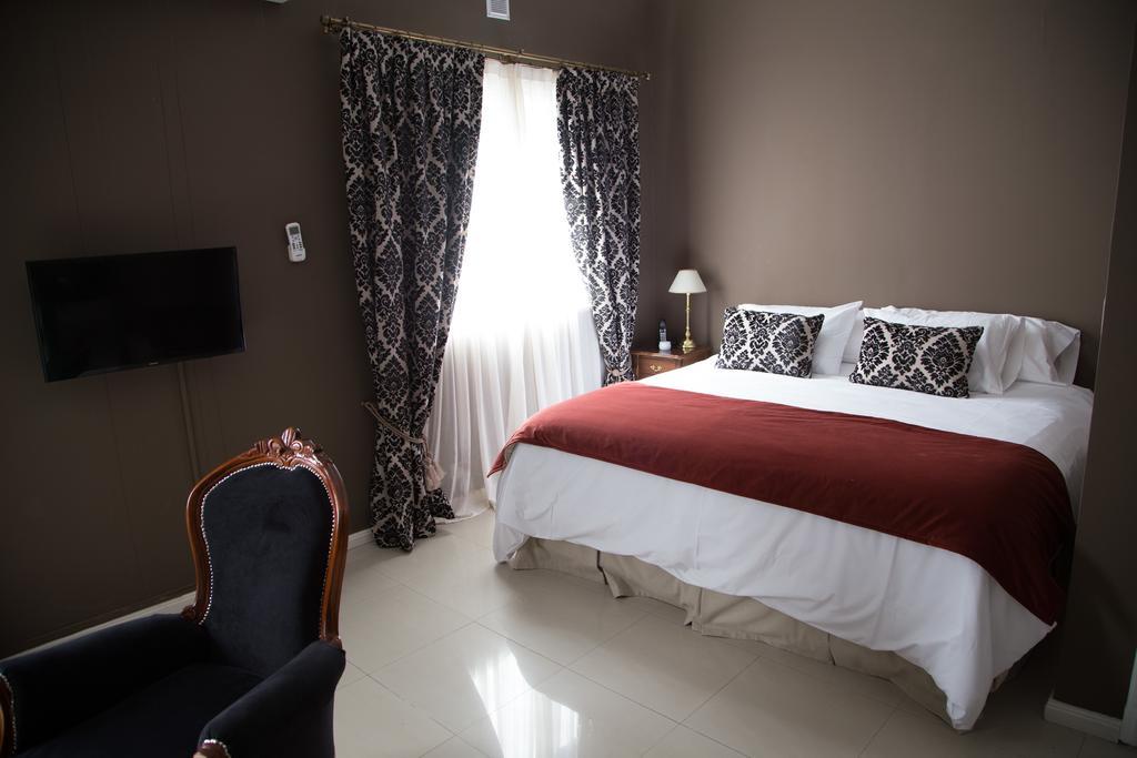 Grand Petit Casa Hotel Buenos Aires Room photo